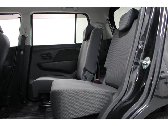 ワゴンＲ ＦＸ　純正オーディオ　シートヒーター　キーレスキー　電動格納ドアミラー　パワーウィンドウ　アームレスト　ベンチシート　フルフラットシート　座席下収納　オートエアコン（71枚目）