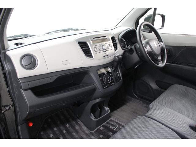 ワゴンＲ ＦＸ　純正オーディオ　シートヒーター　キーレスキー　電動格納ドアミラー　パワーウィンドウ　アームレスト　ベンチシート　フルフラットシート　座席下収納　オートエアコン（74枚目）