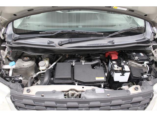 ワゴンＲ ＦＸ　純正オーディオ　シートヒーター　キーレスキー　電動格納ドアミラー　パワーウィンドウ　アームレスト　ベンチシート　フルフラットシート　座席下収納　オートエアコン（80枚目）