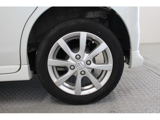 スペーシア Ｘリミテッド　純正フルセグナビ　ＥＴＣ　スマートキー　シートヒーター　両側パワースライドドア　レーダーブレーキサポート　ＨＩＤヘッドライト　ステアリングリモコン　電動格納ドアミラー　アイドリングストップ（13枚目）