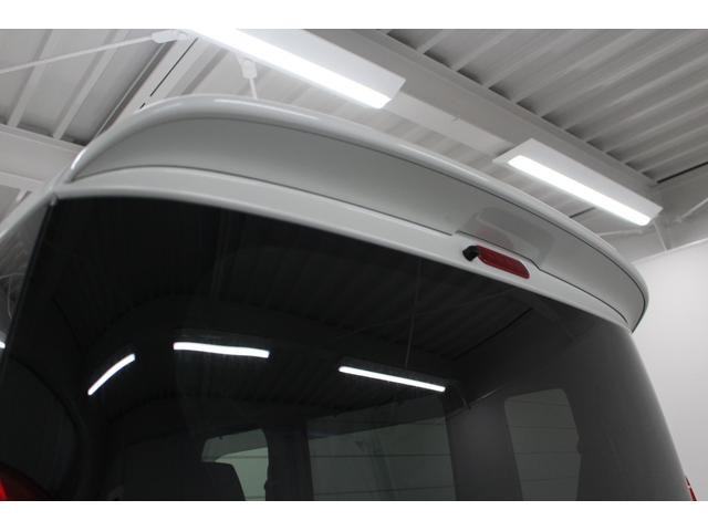 スペーシア Ｘリミテッド　純正フルセグナビ　ＥＴＣ　スマートキー　シートヒーター　両側パワースライドドア　レーダーブレーキサポート　ＨＩＤヘッドライト　ステアリングリモコン　電動格納ドアミラー　アイドリングストップ（15枚目）