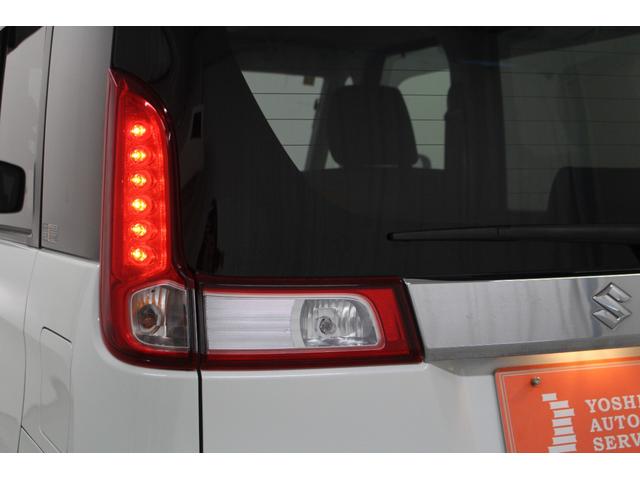 スペーシア Ｘリミテッド　純正フルセグナビ　ＥＴＣ　スマートキー　シートヒーター　両側パワースライドドア　レーダーブレーキサポート　ＨＩＤヘッドライト　ステアリングリモコン　電動格納ドアミラー　アイドリングストップ（19枚目）