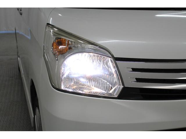 スペーシア Ｘリミテッド　純正フルセグナビ　ＥＴＣ　スマートキー　シートヒーター　両側パワースライドドア　レーダーブレーキサポート　ＨＩＤヘッドライト　ステアリングリモコン　電動格納ドアミラー　アイドリングストップ（20枚目）