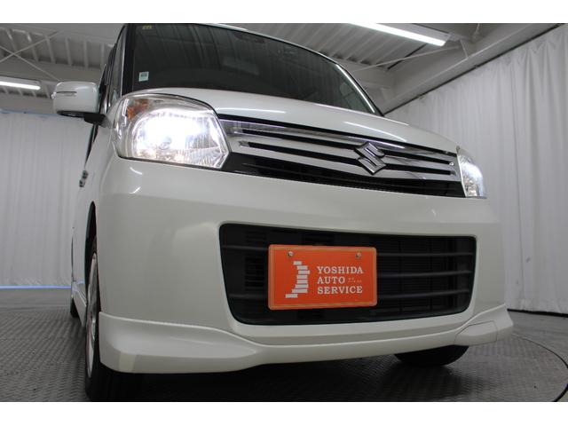 スペーシア Ｘリミテッド　純正フルセグナビ　ＥＴＣ　スマートキー　シートヒーター　両側パワースライドドア　レーダーブレーキサポート　ＨＩＤヘッドライト　ステアリングリモコン　電動格納ドアミラー　アイドリングストップ（21枚目）