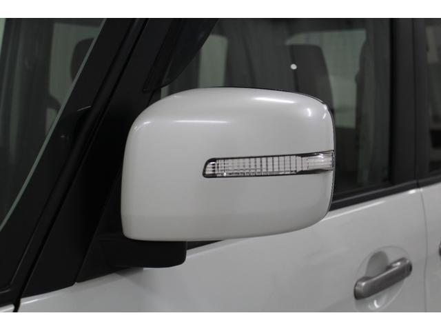 スペーシア Ｘリミテッド　純正フルセグナビ　ＥＴＣ　スマートキー　シートヒーター　両側パワースライドドア　レーダーブレーキサポート　ＨＩＤヘッドライト　ステアリングリモコン　電動格納ドアミラー　アイドリングストップ（22枚目）