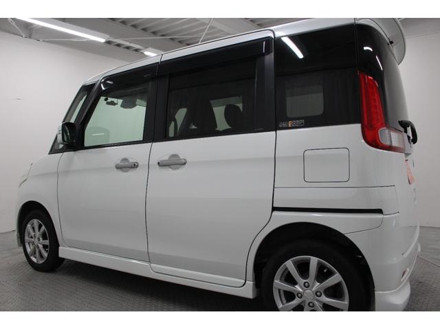 スペーシア Ｘリミテッド　純正フルセグナビ　ＥＴＣ　スマートキー　シートヒーター　両側パワースライドドア　レーダーブレーキサポート　ＨＩＤヘッドライト　ステアリングリモコン　電動格納ドアミラー　アイドリングストップ（24枚目）