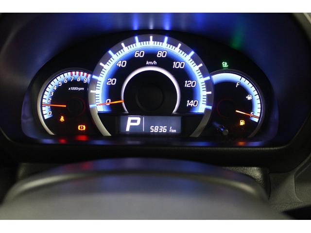 スペーシア Ｘリミテッド　純正フルセグナビ　ＥＴＣ　スマートキー　シートヒーター　両側パワースライドドア　レーダーブレーキサポート　ＨＩＤヘッドライト　ステアリングリモコン　電動格納ドアミラー　アイドリングストップ（39枚目）