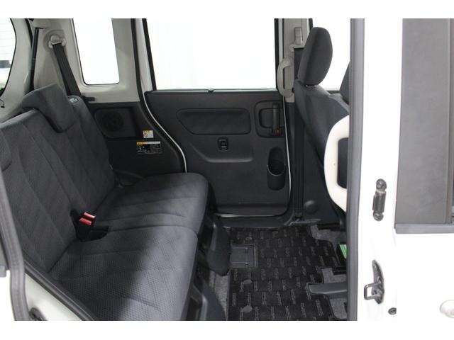 スペーシア Ｘリミテッド　純正フルセグナビ　ＥＴＣ　スマートキー　シートヒーター　両側パワースライドドア　レーダーブレーキサポート　ＨＩＤヘッドライト　ステアリングリモコン　電動格納ドアミラー　アイドリングストップ（52枚目）