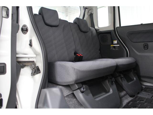 スペーシア Ｘリミテッド　純正フルセグナビ　ＥＴＣ　スマートキー　シートヒーター　両側パワースライドドア　レーダーブレーキサポート　ＨＩＤヘッドライト　ステアリングリモコン　電動格納ドアミラー　アイドリングストップ（54枚目）