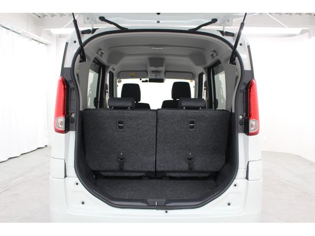 スペーシア Ｘリミテッド　純正フルセグナビ　ＥＴＣ　スマートキー　シートヒーター　両側パワースライドドア　レーダーブレーキサポート　ＨＩＤヘッドライト　ステアリングリモコン　電動格納ドアミラー　アイドリングストップ（55枚目）