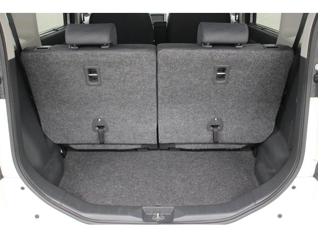 スペーシア Ｘリミテッド　純正フルセグナビ　ＥＴＣ　スマートキー　シートヒーター　両側パワースライドドア　レーダーブレーキサポート　ＨＩＤヘッドライト　ステアリングリモコン　電動格納ドアミラー　アイドリングストップ（56枚目）