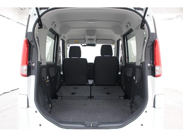 スペーシア Ｘリミテッド　純正フルセグナビ　ＥＴＣ　スマートキー　シートヒーター　両側パワースライドドア　レーダーブレーキサポート　ＨＩＤヘッドライト　ステアリングリモコン　電動格納ドアミラー　アイドリングストップ（58枚目）