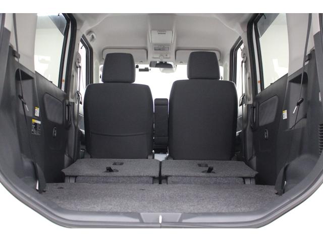 スペーシア Ｘリミテッド　純正フルセグナビ　ＥＴＣ　スマートキー　シートヒーター　両側パワースライドドア　レーダーブレーキサポート　ＨＩＤヘッドライト　ステアリングリモコン　電動格納ドアミラー　アイドリングストップ（59枚目）