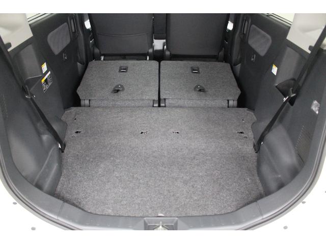 スペーシア Ｘリミテッド　純正フルセグナビ　ＥＴＣ　スマートキー　シートヒーター　両側パワースライドドア　レーダーブレーキサポート　ＨＩＤヘッドライト　ステアリングリモコン　電動格納ドアミラー　アイドリングストップ（61枚目）