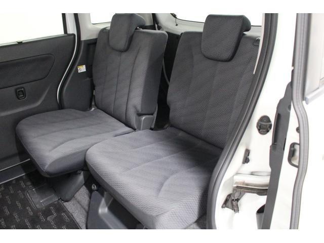 スペーシア Ｘリミテッド　純正フルセグナビ　ＥＴＣ　スマートキー　シートヒーター　両側パワースライドドア　レーダーブレーキサポート　ＨＩＤヘッドライト　ステアリングリモコン　電動格納ドアミラー　アイドリングストップ（65枚目）