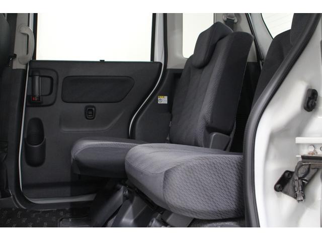 スペーシア Ｘリミテッド　純正フルセグナビ　ＥＴＣ　スマートキー　シートヒーター　両側パワースライドドア　レーダーブレーキサポート　ＨＩＤヘッドライト　ステアリングリモコン　電動格納ドアミラー　アイドリングストップ（66枚目）