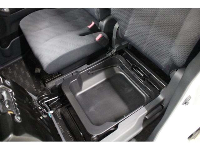 スペーシア Ｘリミテッド　純正フルセグナビ　ＥＴＣ　スマートキー　シートヒーター　両側パワースライドドア　レーダーブレーキサポート　ＨＩＤヘッドライト　ステアリングリモコン　電動格納ドアミラー　アイドリングストップ（70枚目）