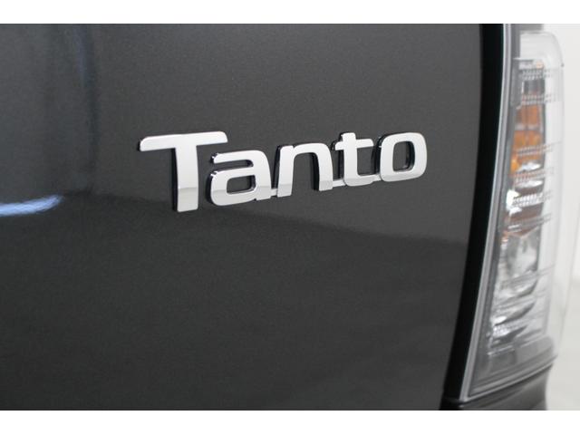 タント カスタムＲＳ　社外フルセグナビ　Ｂｌｕｅｔｏｏｔｈ対応　ＥＴＣ　バックカメラ　ＬＥＤヘッドライト　フォグライト　両側パワースライドドア　シートバックテーブル　アイドリングストップ　スマートアシスト（15枚目）