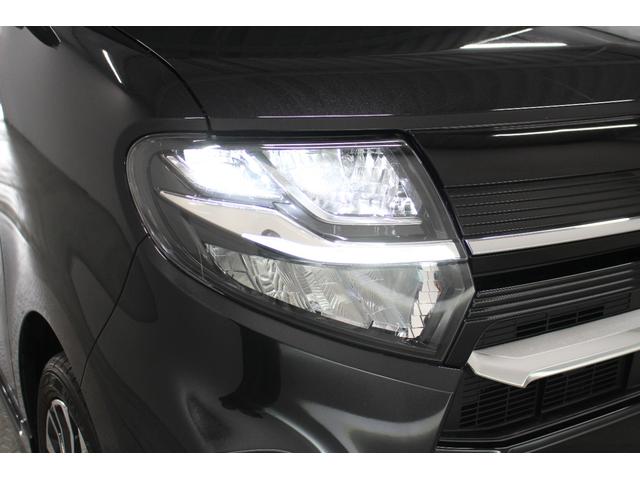 タント カスタムＲＳ　社外フルセグナビ　Ｂｌｕｅｔｏｏｔｈ対応　ＥＴＣ　バックカメラ　ＬＥＤヘッドライト　フォグライト　両側パワースライドドア　シートバックテーブル　アイドリングストップ　スマートアシスト（19枚目）