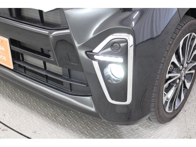 タント カスタムＲＳ　社外フルセグナビ　Ｂｌｕｅｔｏｏｔｈ対応　ＥＴＣ　バックカメラ　ＬＥＤヘッドライト　フォグライト　両側パワースライドドア　シートバックテーブル　アイドリングストップ　スマートアシスト（20枚目）