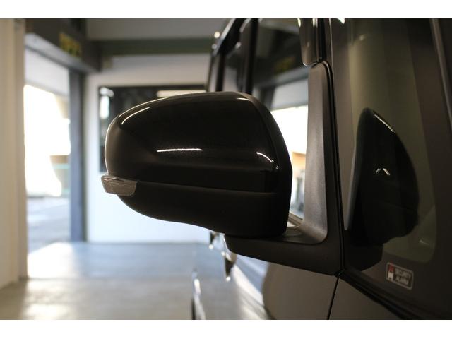 タント カスタムＲＳ　社外フルセグナビ　Ｂｌｕｅｔｏｏｔｈ対応　ＥＴＣ　バックカメラ　ＬＥＤヘッドライト　フォグライト　両側パワースライドドア　シートバックテーブル　アイドリングストップ　スマートアシスト（22枚目）