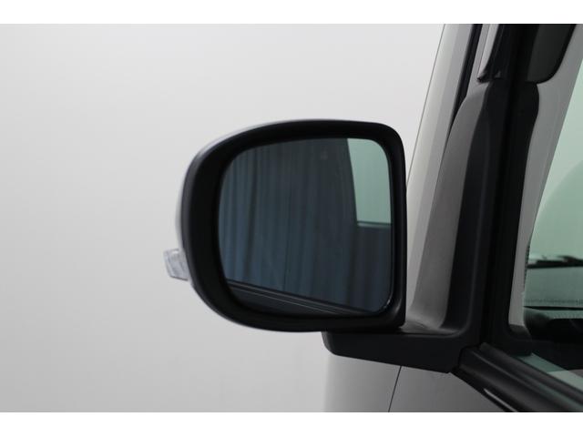 タント カスタムＲＳ　社外フルセグナビ　Ｂｌｕｅｔｏｏｔｈ対応　ＥＴＣ　バックカメラ　ＬＥＤヘッドライト　フォグライト　両側パワースライドドア　シートバックテーブル　アイドリングストップ　スマートアシスト（23枚目）