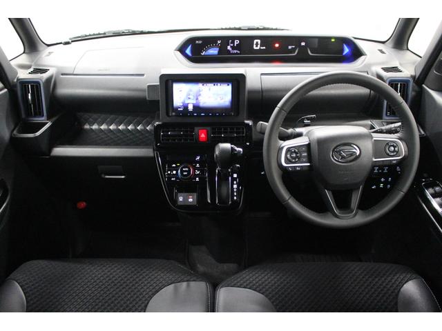 タント カスタムＲＳ　社外フルセグナビ　Ｂｌｕｅｔｏｏｔｈ対応　ＥＴＣ　バックカメラ　ＬＥＤヘッドライト　フォグライト　両側パワースライドドア　シートバックテーブル　アイドリングストップ　スマートアシスト（28枚目）