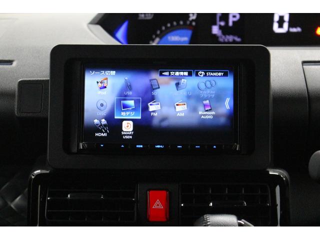 タント カスタムＲＳ　社外フルセグナビ　Ｂｌｕｅｔｏｏｔｈ対応　ＥＴＣ　バックカメラ　ＬＥＤヘッドライト　フォグライト　両側パワースライドドア　シートバックテーブル　アイドリングストップ　スマートアシスト（29枚目）