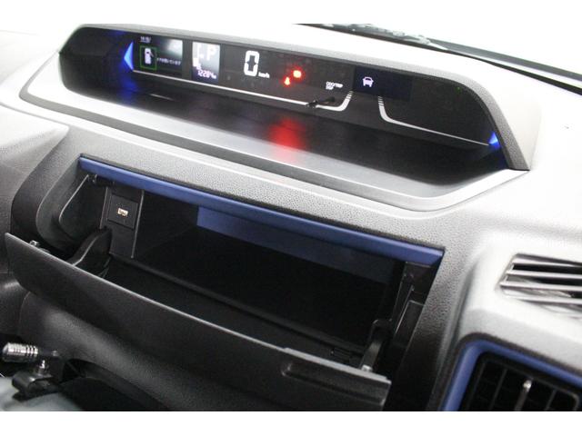 タント カスタムＲＳ　社外フルセグナビ　Ｂｌｕｅｔｏｏｔｈ対応　ＥＴＣ　バックカメラ　ＬＥＤヘッドライト　フォグライト　両側パワースライドドア　シートバックテーブル　アイドリングストップ　スマートアシスト（37枚目）