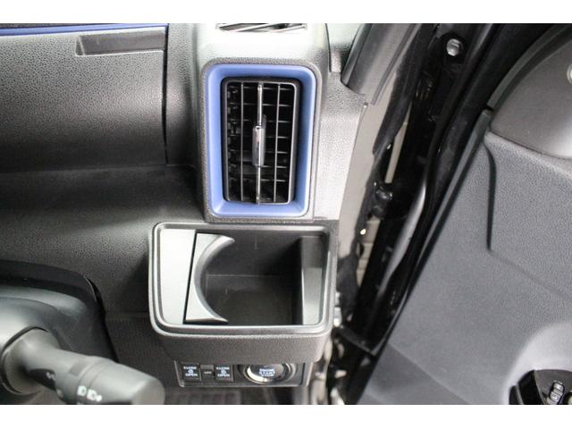 タント カスタムＲＳ　社外フルセグナビ　Ｂｌｕｅｔｏｏｔｈ対応　ＥＴＣ　バックカメラ　ＬＥＤヘッドライト　フォグライト　両側パワースライドドア　シートバックテーブル　アイドリングストップ　スマートアシスト（38枚目）