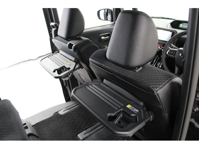 タント カスタムＲＳ　社外フルセグナビ　Ｂｌｕｅｔｏｏｔｈ対応　ＥＴＣ　バックカメラ　ＬＥＤヘッドライト　フォグライト　両側パワースライドドア　シートバックテーブル　アイドリングストップ　スマートアシスト（50枚目）