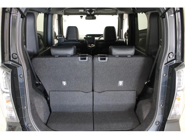 タント カスタムＲＳ　社外フルセグナビ　Ｂｌｕｅｔｏｏｔｈ対応　ＥＴＣ　バックカメラ　ＬＥＤヘッドライト　フォグライト　両側パワースライドドア　シートバックテーブル　アイドリングストップ　スマートアシスト（58枚目）