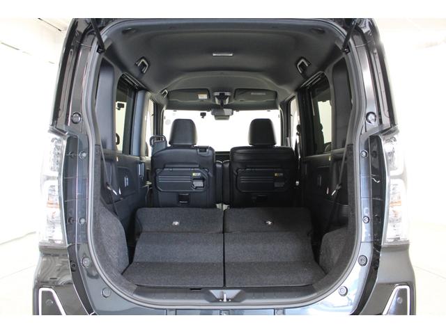 タント カスタムＲＳ　社外フルセグナビ　Ｂｌｕｅｔｏｏｔｈ対応　ＥＴＣ　バックカメラ　ＬＥＤヘッドライト　フォグライト　両側パワースライドドア　シートバックテーブル　アイドリングストップ　スマートアシスト（59枚目）