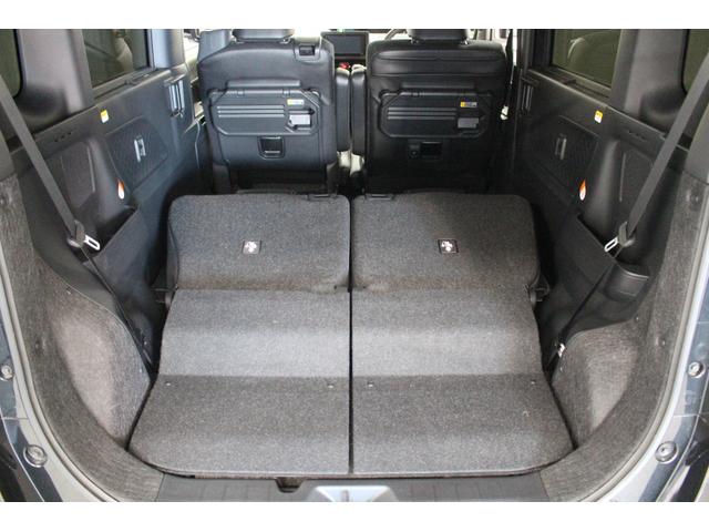 タント カスタムＲＳ　社外フルセグナビ　Ｂｌｕｅｔｏｏｔｈ対応　ＥＴＣ　バックカメラ　ＬＥＤヘッドライト　フォグライト　両側パワースライドドア　シートバックテーブル　アイドリングストップ　スマートアシスト（61枚目）