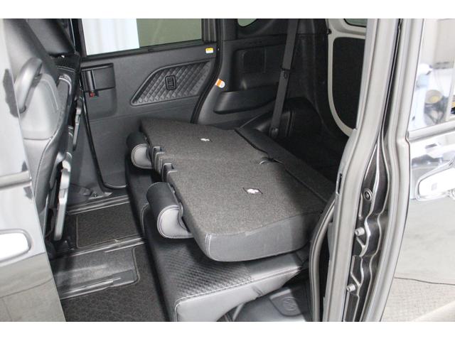 タント カスタムＲＳ　社外フルセグナビ　Ｂｌｕｅｔｏｏｔｈ対応　ＥＴＣ　バックカメラ　ＬＥＤヘッドライト　フォグライト　両側パワースライドドア　シートバックテーブル　アイドリングストップ　スマートアシスト（65枚目）