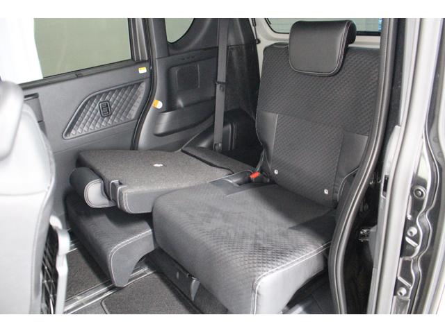 タント カスタムＲＳ　社外フルセグナビ　Ｂｌｕｅｔｏｏｔｈ対応　ＥＴＣ　バックカメラ　ＬＥＤヘッドライト　フォグライト　両側パワースライドドア　シートバックテーブル　アイドリングストップ　スマートアシスト（67枚目）