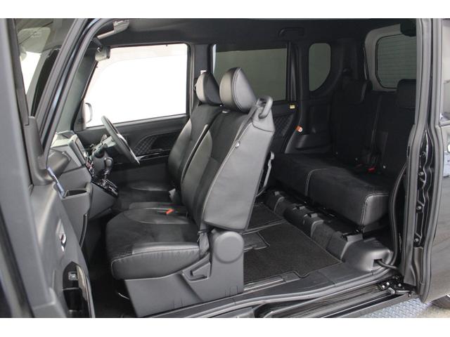 タント カスタムＲＳ　社外フルセグナビ　Ｂｌｕｅｔｏｏｔｈ対応　ＥＴＣ　バックカメラ　ＬＥＤヘッドライト　フォグライト　両側パワースライドドア　シートバックテーブル　アイドリングストップ　スマートアシスト（72枚目）