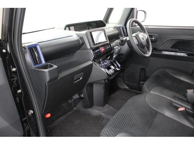 タント カスタムＲＳ　社外フルセグナビ　Ｂｌｕｅｔｏｏｔｈ対応　ＥＴＣ　バックカメラ　ＬＥＤヘッドライト　フォグライト　両側パワースライドドア　シートバックテーブル　アイドリングストップ　スマートアシスト（76枚目）