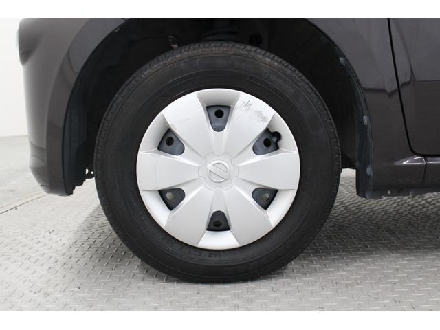 モコ S 社外ワンセグナビ ETC 電動格納ドアミラー キーレスキー ベンチシート フルフラットシート ハロゲンヘッドライト 座席下収納 マニュアルエアコン サイドバイザー フロアマット(14枚目)