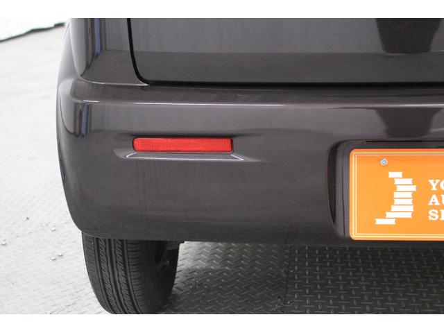 モコ S 社外ワンセグナビ ETC 電動格納ドアミラー キーレスキー ベンチシート フルフラットシート ハロゲンヘッドライト 座席下収納 マニュアルエアコン サイドバイザー フロアマット(19枚目)