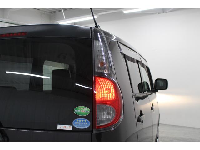 モコ S 社外ワンセグナビ ETC 電動格納ドアミラー キーレスキー ベンチシート フルフラットシート ハロゲンヘッドライト 座席下収納 マニュアルエアコン サイドバイザー フロアマット(21枚目)