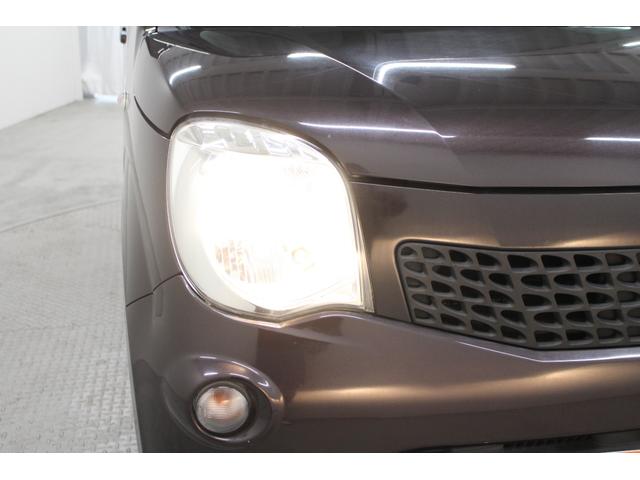 モコ S 社外ワンセグナビ ETC 電動格納ドアミラー キーレスキー ベンチシート フルフラットシート ハロゲンヘッドライト 座席下収納 マニュアルエアコン サイドバイザー フロアマット(24枚目)