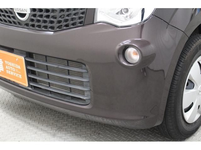 モコ S 社外ワンセグナビ ETC 電動格納ドアミラー キーレスキー ベンチシート フルフラットシート ハロゲンヘッドライト 座席下収納 マニュアルエアコン サイドバイザー フロアマット(28枚目)