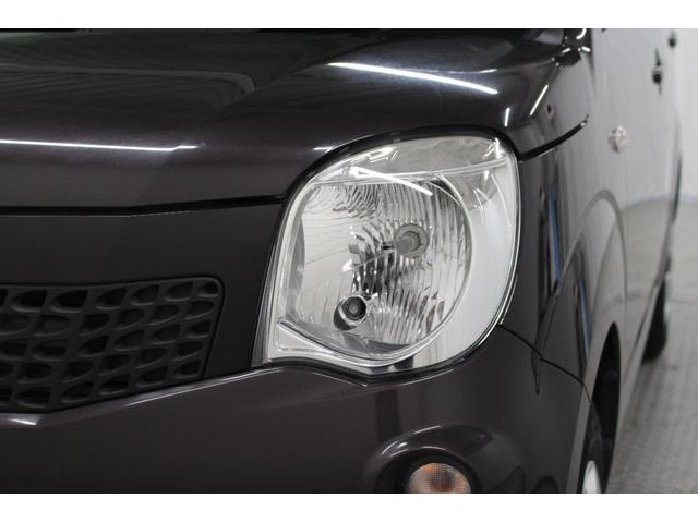 モコ S 社外ワンセグナビ ETC 電動格納ドアミラー キーレスキー ベンチシート フルフラットシート ハロゲンヘッドライト 座席下収納 マニュアルエアコン サイドバイザー フロアマット(29枚目)