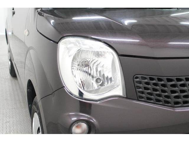 モコ S 社外ワンセグナビ ETC 電動格納ドアミラー キーレスキー ベンチシート フルフラットシート ハロゲンヘッドライト 座席下収納 マニュアルエアコン サイドバイザー フロアマット(30枚目)