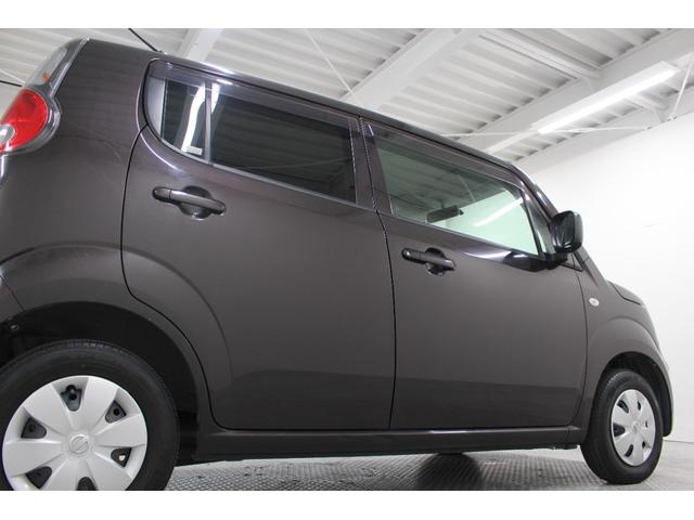 モコ S 社外ワンセグナビ ETC 電動格納ドアミラー キーレスキー ベンチシート フルフラットシート ハロゲンヘッドライト 座席下収納 マニュアルエアコン サイドバイザー フロアマット(31枚目)