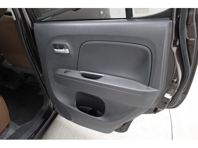 モコ S 社外ワンセグナビ ETC 電動格納ドアミラー キーレスキー ベンチシート フルフラットシート ハロゲンヘッドライト 座席下収納 マニュアルエアコン サイドバイザー フロアマット(39枚目)