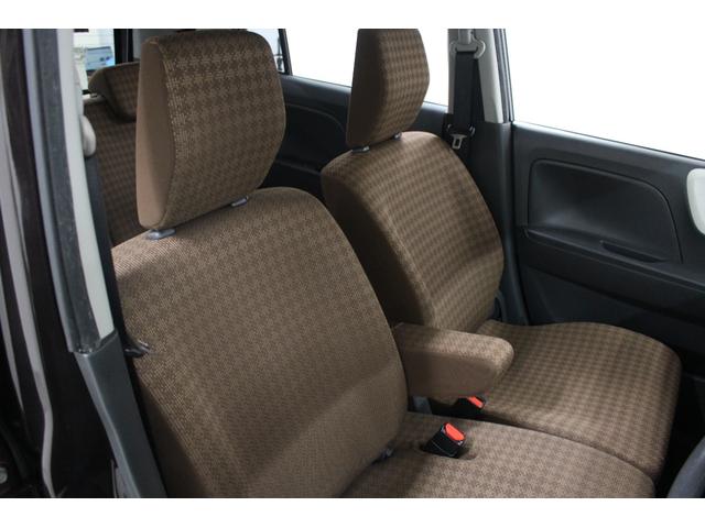 モコ S 社外ワンセグナビ ETC 電動格納ドアミラー キーレスキー ベンチシート フルフラットシート ハロゲンヘッドライト 座席下収納 マニュアルエアコン サイドバイザー フロアマット(53枚目)