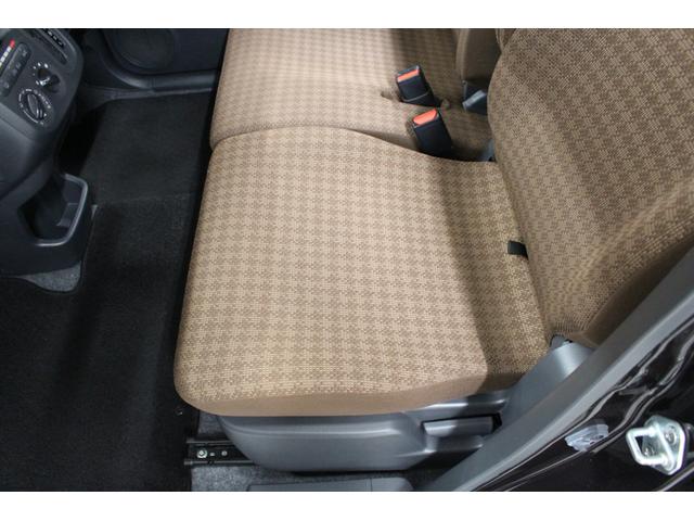 モコ S 社外ワンセグナビ ETC 電動格納ドアミラー キーレスキー ベンチシート フルフラットシート ハロゲンヘッドライト 座席下収納 マニュアルエアコン サイドバイザー フロアマット(71枚目)