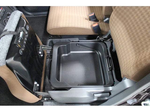 モコ S 社外ワンセグナビ ETC 電動格納ドアミラー キーレスキー ベンチシート フルフラットシート ハロゲンヘッドライト 座席下収納 マニュアルエアコン サイドバイザー フロアマット(72枚目)